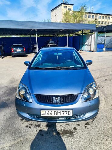 передний бампер опель вектра б: Honda Civic: 2004 г., 1.6 л, Автомат, Бензин, Купе
