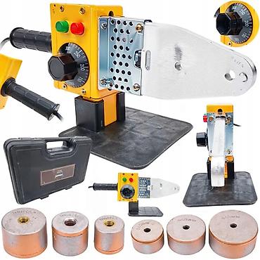 buxarli mop: Karpat Ütü (Elektrikli) 3000W | Yüksək Güc və Maksimum Buxar — 1