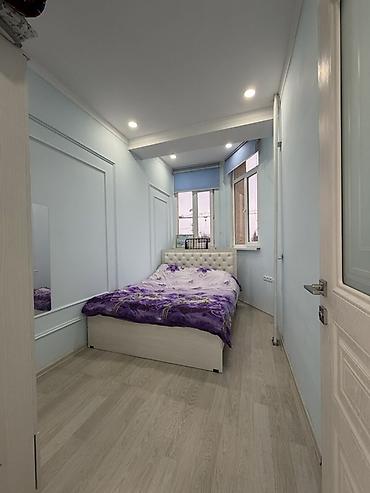 Продажа квартир: 2 комнаты, 48 м², Элитка, 4 этаж, Евроремонт — 6