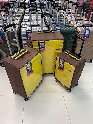 Çamadanlar: Çamadan Üzlüklərinin Online satışı S 18 AZN M 20 AZN L 22 AZN Modelə -da lalafo.az — 14 Çamadanlar: Çamadan Üzlüklərinin Online satışı S 18 AZN M 20 AZN L 22 AZN Modelə — 14