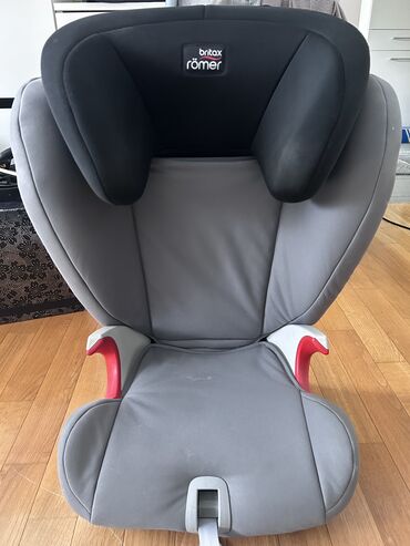Autosedišta: Britax Romer, Isofix autosediste, 15-36kg, podesivi naslon- visina — 4