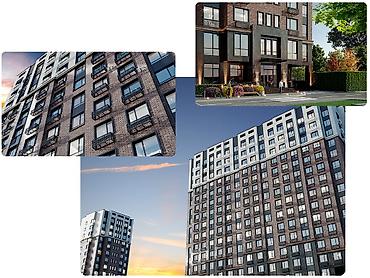 Продажа квартир: 3 комнаты, 93 м², Технопарк Элитка, 2 этаж, ПСО (под самоотделку) — 6