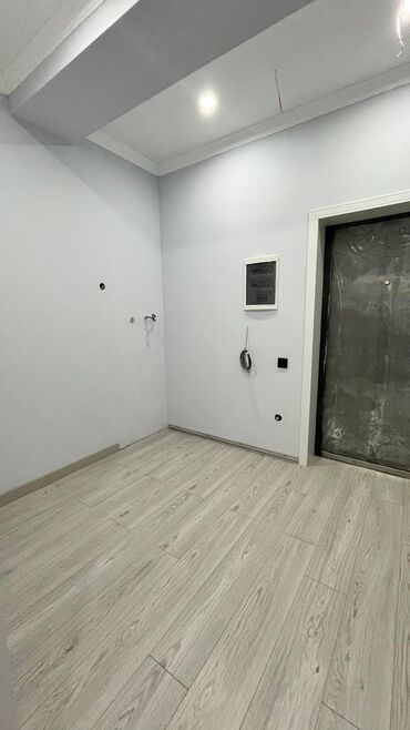 Продажа квартир: 3 комнаты, 87 м², Элитка, 4 этаж, Дизайнерский ремонт — 6