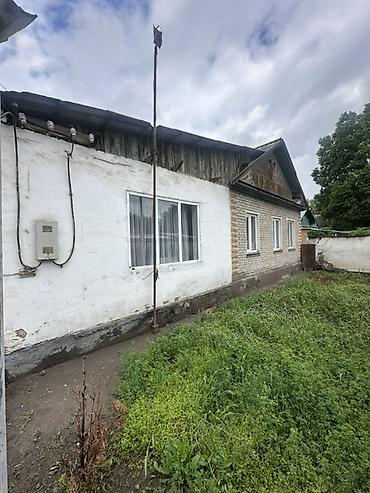 Продажа коттеджей и домов: 📍 В Сокулуке продаётся дом на участке 19 соток. 🏡Дом состоит из 5 ти — 4
