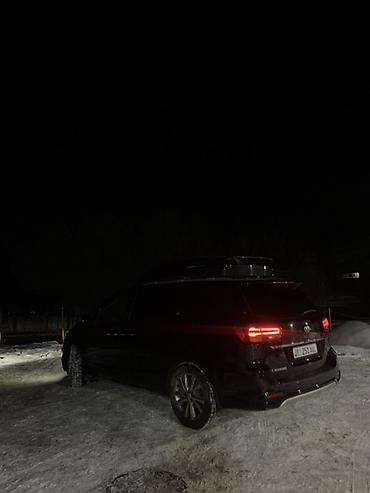 Kia: Kia Carnival: 2020 г., 2.2 л, Автомат, Дизель, Минивэн — 5