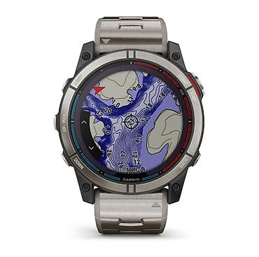 Garmin: ⌚ Garmin quatix 7X Solar 51 мм — НОВЫЕ, ЗАПЕЧАТАННЫЕ 🔥 GARMIN QUATIX — 4