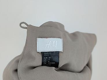 ciuchy h: H&M, Sukienka damska, rozmiar M — 4