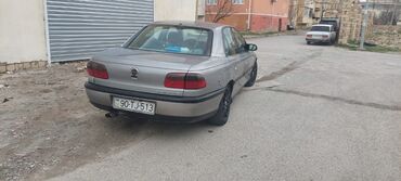 Opel: Opel Omega: 2 l | 1994 il 353850 km Sedan — 9