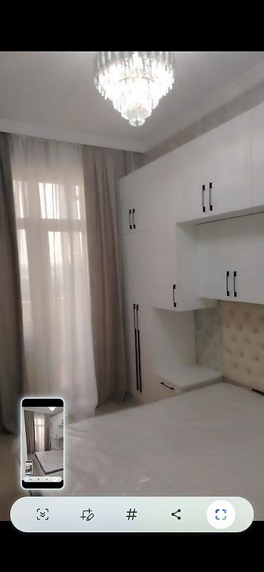 ucuz evler binede: Mehdiabada 5/5 mertebesinde süper remot ev 450 azn mûşderi ferqi yoxdu — 6