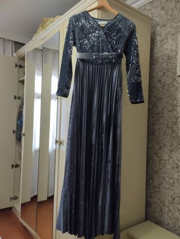 son zeng donlari: Вечернее платье, S (EU 36)
