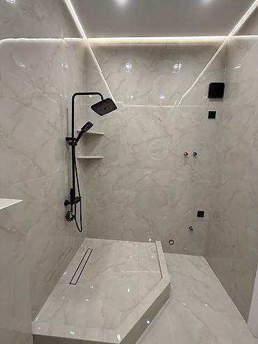 Продажа квартир: 2 комнаты, 52 м², Элитка, 3 этаж, Дизайнерский ремонт — 19