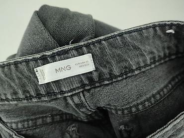 stradivarius mom: Mango, Jeansy damskie, rozmiar XS — 4