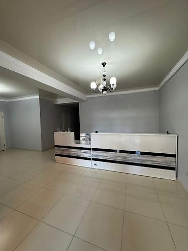 Аренда офисов: Аренда офисов, 150 м², В жилом комплексе, 1 линия, С отдельной кухней, С отдельным входом — 6