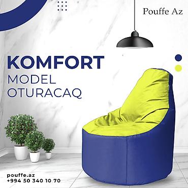 Pufiklər: Pufik oturacaq — 6