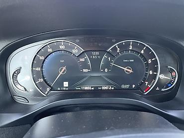 BMW: BMW X3: 2019 г., 2 л, Автомат, Бензин, Кроссовер — 11