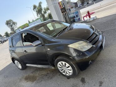 мотор на степвагон: Toyota ist: 2003 г., 1.5 л, Автомат, Бензин, Хетчбек