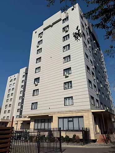 самсу: 1 комната, 49 м², Аламедин-1 мкр Элитка, 5 этаж, Евроремонт — 3