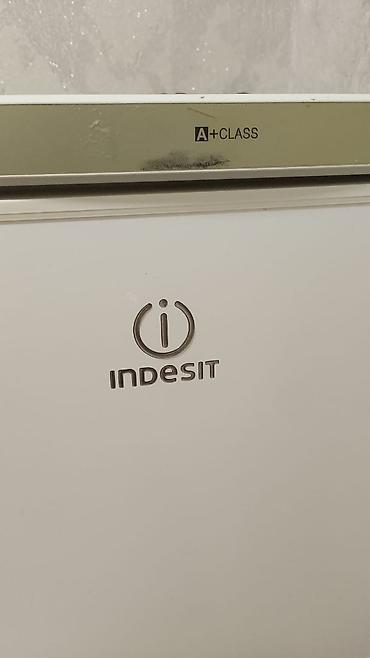 ipad satilir: Indesit iki kamerali soyuducu ELAQE 055 100 4336 - Brend/model — 2