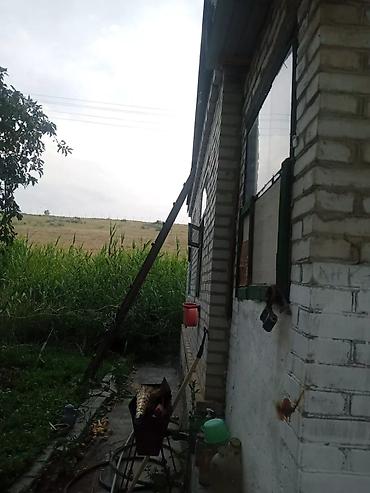 Продажа полдома: Продается частный дом с участком. Описание: - Одноэтажный дом из — 10
