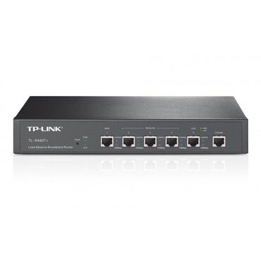 интернет усилитель: Tp link tl-r480t+ состояние рабочий бу Маршрутизатор TP-Link