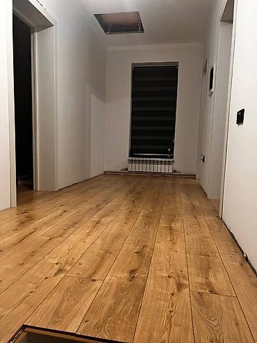 брони: 🏡 Продаётся новый двухэтажный кирпичный дом в Новопокровке — 5