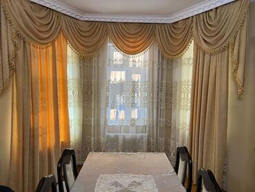 Çarpayılar: Perde 6 m 40 azn. 🏡 Qaracuxur 🚚 Əlavə ödənişlə çatdırılma mövcuddur