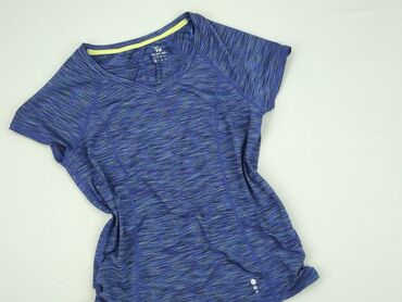hugo boss basic t shirty: T-shirt damski, Tu, rozmiar 2XL