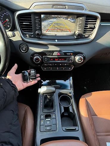 Kia: Kia Sorento: 2019 г., 2.2 л, Автомат, Дизель, Кроссовер — 6