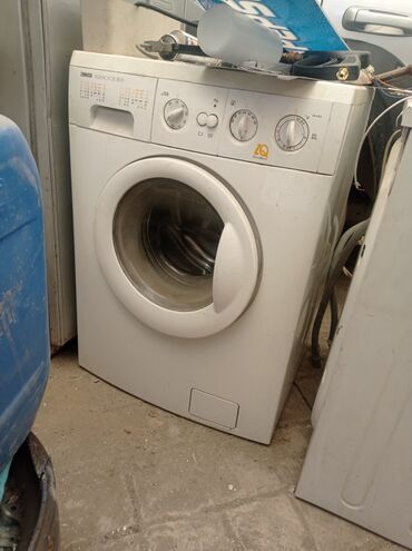 пол автомат стиралный машина: Стиральная машина Indesit, Б/у, Автомат, До 5 кг, Компактная