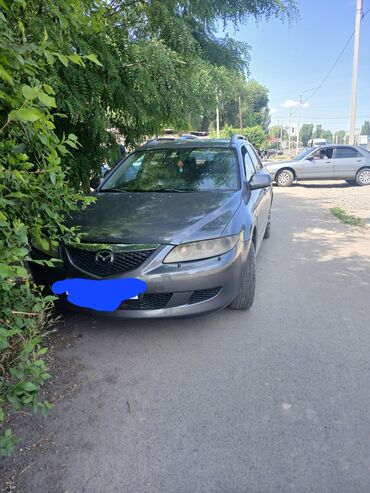 джетур х70 цена бишкек: Mazda 6: 2004 г., 1.8 л, Механика, Бензин, Универсал