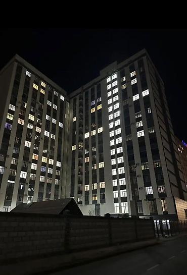 Продажа квартир: 2 комнаты, 75 м², Элитка, 11 этаж — 14