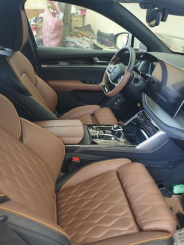 byd 5: BYD Song Plus: 2021 г., 1.5 л, Автомат, Гибрид, Кроссовер — 5