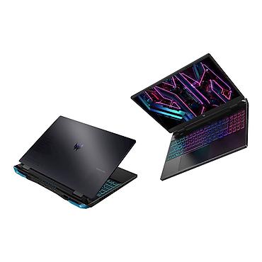 gtx 4060: Yeni Acer Predator, 16 ", Intel Core i7, 1 TB, Rayonlara çatdırılma, Ünvandan götürmə, Ödənişli çatdırılma — 5