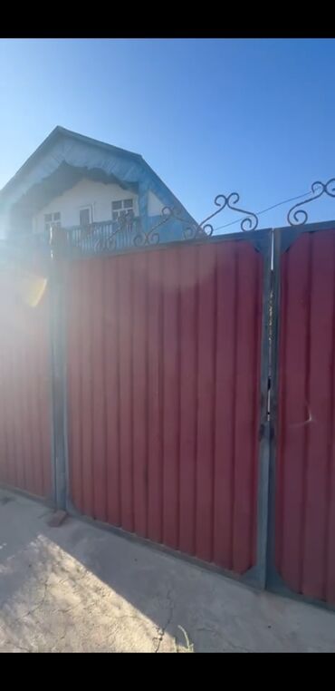 продается дом караколе: Дом, 67 м², 5 комнат