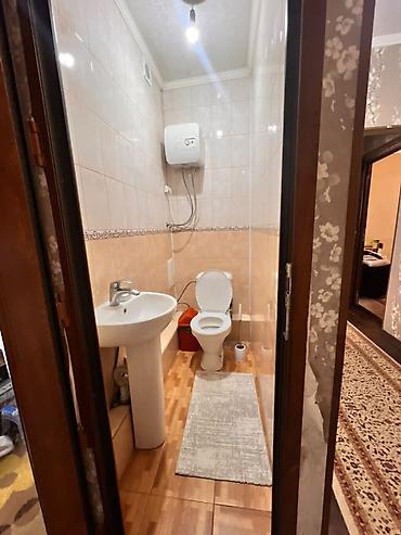 Продажа квартир: 2 комнаты, 76 м², Улан-2 мкр 106 серия улучшенная, 3 этаж, Евроремонт — 9