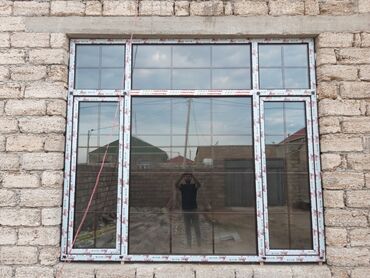 Plastik pəncərələr: Bismillah . Əziz və hörmətli Müştərilər ! Sizi Pimapen pvc plastik — 8