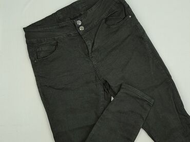 legginsy push woskowane: Jeans for women, size 2XS (EU 32)