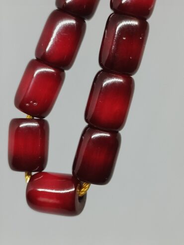 Təsbehlər: Təsbeh sıxma kəhrabadan düzəlib. 13 iplidi. Ətraflı məlumat almaq üçün -da lalafo.az — 20 Təsbehlər: Təsbeh sıxma kəhrabadan düzəlib. 13 iplidi. Ətraflı məlumat almaq üçün — 20