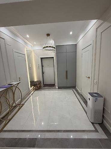 Продажа квартир: 3 комнаты, 83 м², Элитка, 7 этаж, Дизайнерский ремонт — 2