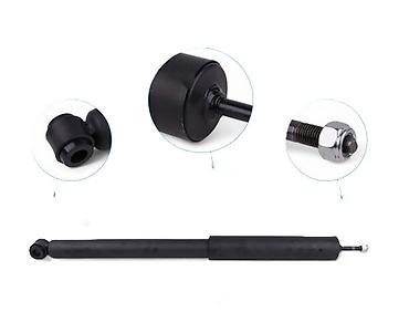 Амортизаторы, пневмобаллоны: Передний амортизатор, Комплект амортизаторов, Задний амортизатор Nissan — 18