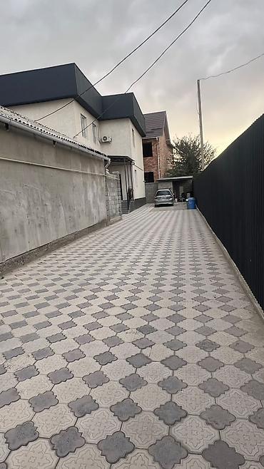 инвестировать: 6 комнат и более, 200 м², 4 соток, Бишкек, Арча-Бешик ж/м Агентство недвижимости — 5
