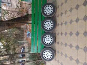 купить б у шины 185 70 r14: Шиналар 185 / 70 / R 14, Кыш, Колдонулган, Комплект, Жеңил унаалар, Кытай, Sailun