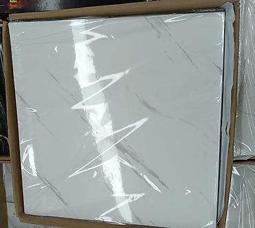 Ostali kućni dekor: 04. Samolepljive zidne obloge 
60*60cm
U paketu 10 kom 
3099 din✅✅ — 4