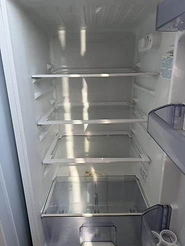 ssd kingston: Холодильник Beko б/у с верхней морозильной камерой — 3
