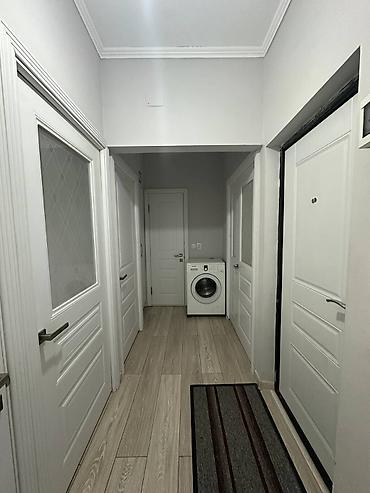 старый талчек: 2 комнаты, 49 м², 105 серия, 1 этаж, Свежий ремонт — 9