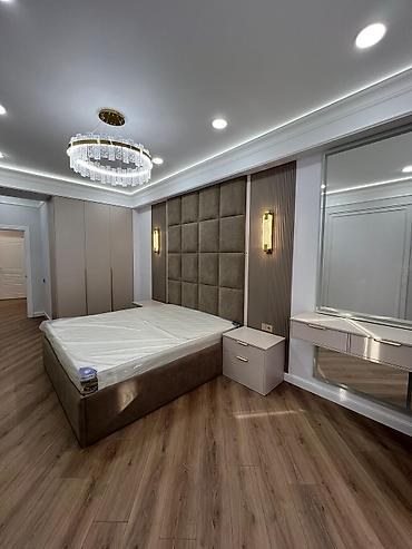 Продажа квартир: 3 комнаты, 96 м², Элитка, 3 этаж, Евроремонт at lalafo.kg — 6 Продажа квартир: 3 комнаты, 96 м², Элитка, 3 этаж, Евроремонт — 6