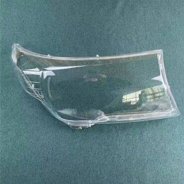 Стекла и комплектующие: Стекла фар для легковых авто - Большой выбор прозрачных колпаков — 8