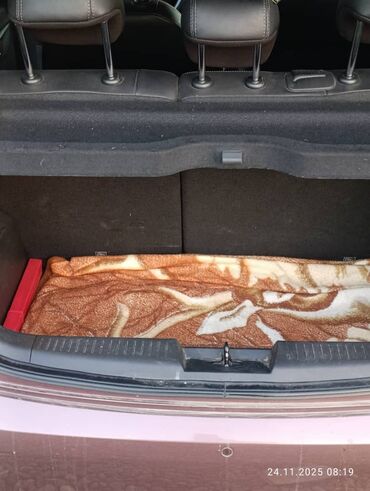 Chevrolet: Chevrolet Spark: 2019 г., 0.1 л, Автомат, Бензин, Хэтчбэк — 5