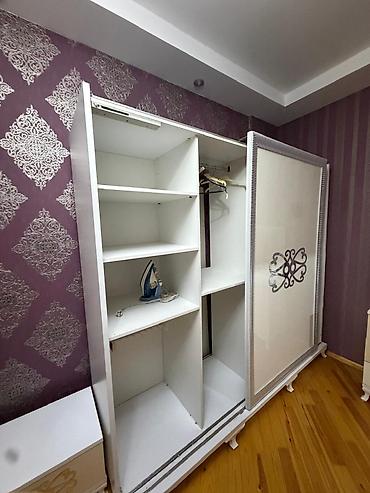 taxta otaqlar: Sekilde ne varsa satilir hamisi ela vezyetdedir yataq destidir — 3