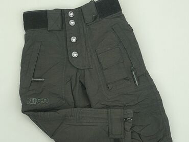 czarny strój kąpielowy new yorker: Other children's pants, 1.5-2 years, 92, condition - Very good